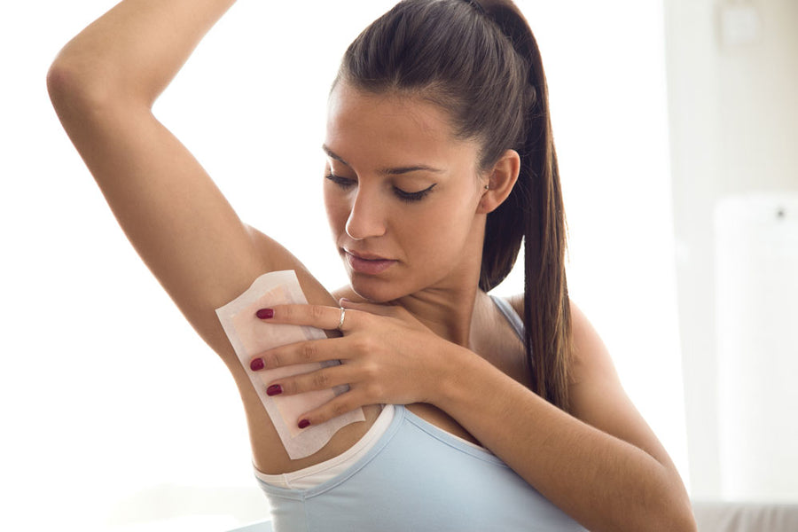 How To Get Wax Off Your Skin?