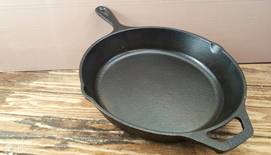 76 Cast Iron Recipes that are Simply Delicious