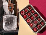 The major mistakes you’re making with your ICE CUBES