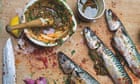 How to turn past-their-best soft herbs into chermoula – recipe | Waste not