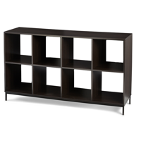 Better Homes & Gardens 8 Cube Storage Organizer with Metal Base only $87.00