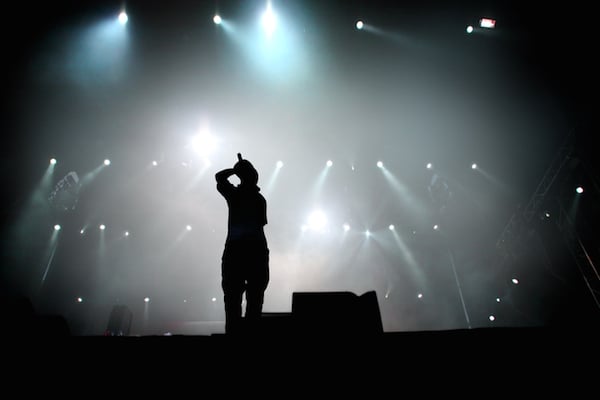 Hip-Hop’s International Influence