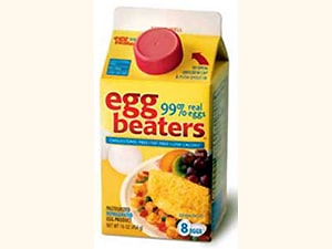 Can You Freeze Egg Beaters? Here’s How to Do It Right