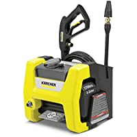 Karcher K1700 Cube Electric Power Pressure Washer only $112.79