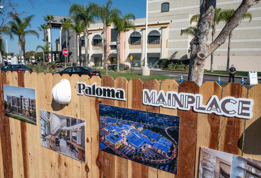 What does 2023 hold for industrial, office, retail property owners?