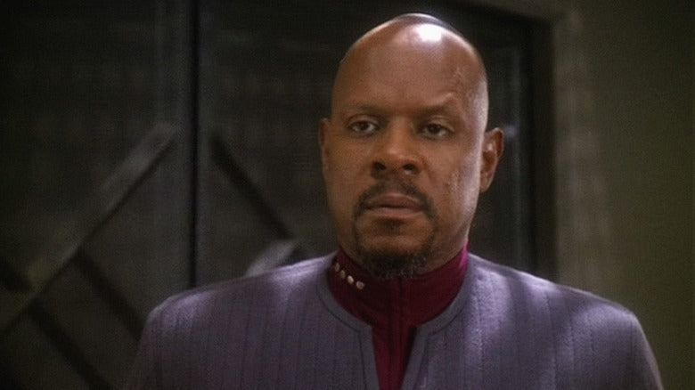 What Ship Was Sisko On In Star Trek: The Next Generation’s Battle At Wolf 359