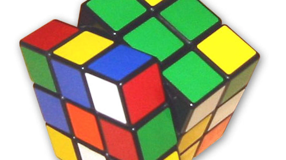 Rubik’s Cube creator reflects on toy’s legacy