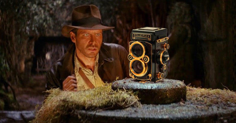 9 of History’s Rarest Cameras You Can Actually Buy