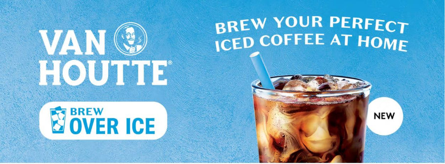 Butterly Canada: Apply To Try Spin Master Toys and Van Houtte Brew Over Ice Coffee