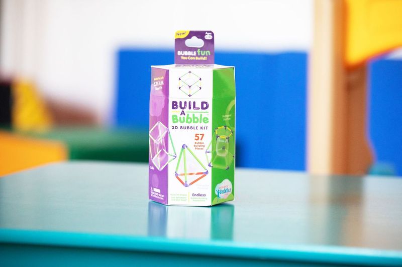 Build-A-Bubble by South Beach Bubbles