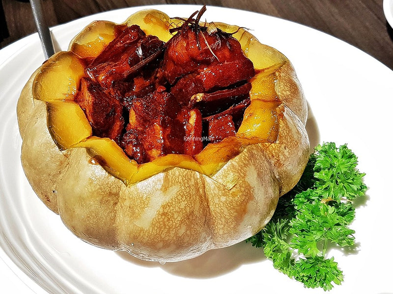 Si Chuan Dou Hua Restaurant