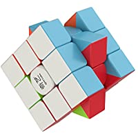 The Amazing Smart 3x3 Magic Speed Cube only $3.90