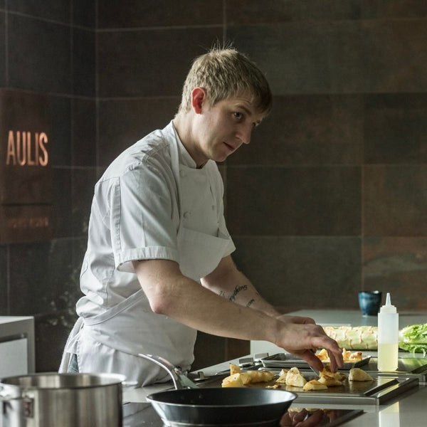 LSA Reviews: Aulis Hong Kong gets a fourth anniversary reboot with new menu