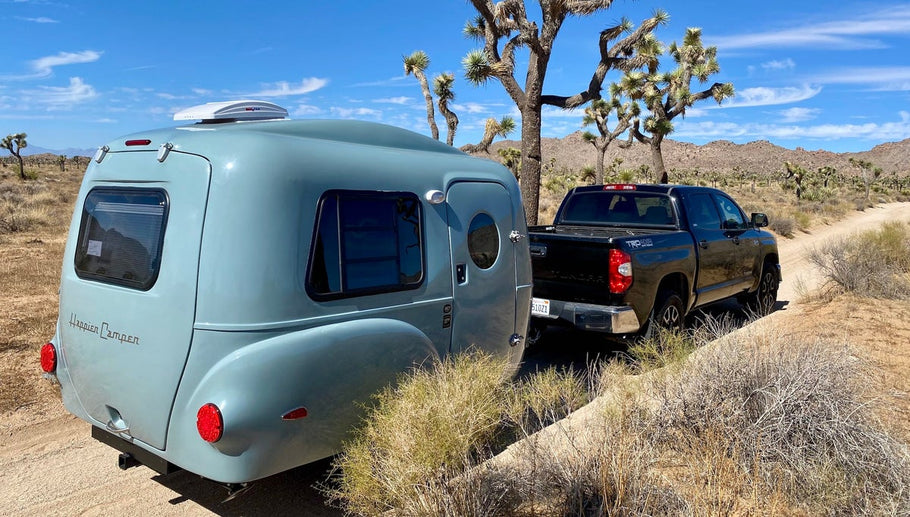 Tested: Happier Camper HC1 Studio Review