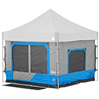 E-Z UP CC10SLSP Camping Cube 6.4 Outdoor only $153.10