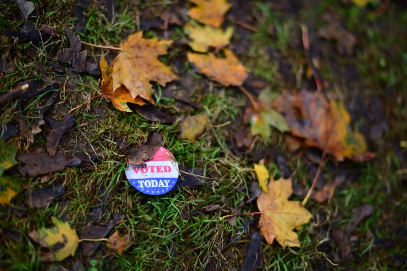 Why I am a political atheist