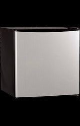 When I was in college, I remember feeling reborn when I finally got myself a mini compact refrigerator in my dorm room.