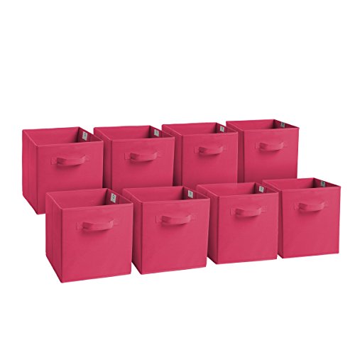 Best and Coolest 15 Organizing Bins