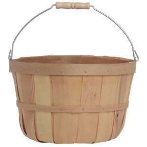 23 Most Wanted Basket With Handles