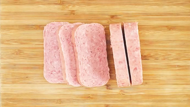 Everything You Need To Know About Using Luncheon Meat
