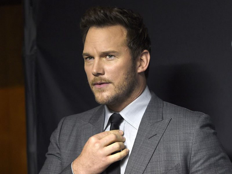 Chris Pratt isn’t joining his fellow Avengers in a fundraiser for Joe Biden, and Twitter piled on