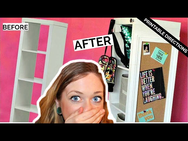 In this video I'm going to show you how to make a modern DIY wall sconce the easy way