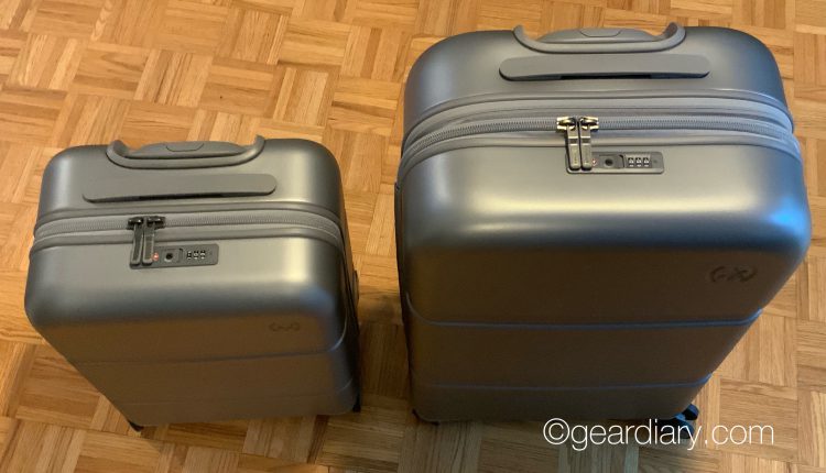 Yes, Speck Makes Luggage… and It’s Great