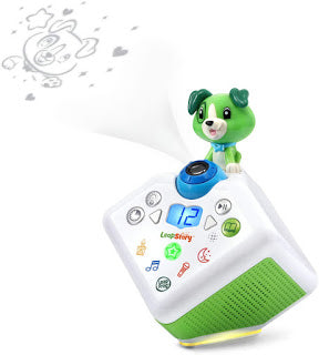Update: Now Only $22.79!!! - LeapFrog LeapStory Teller with Projector for Only $24.99 (Was $44.99)!!!