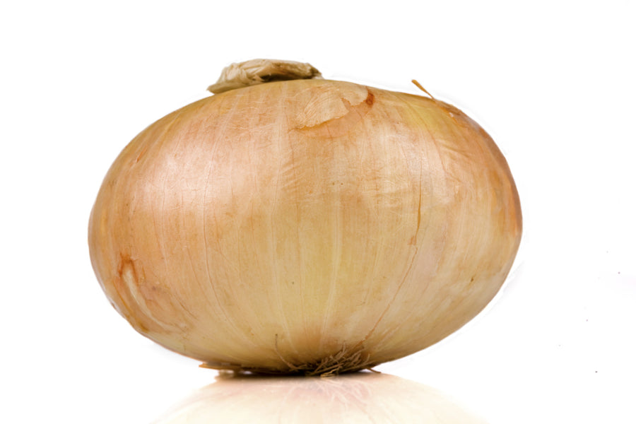 Butter-baked Onion Tastes Like French Onion Soup But It’s Much Easier To Make