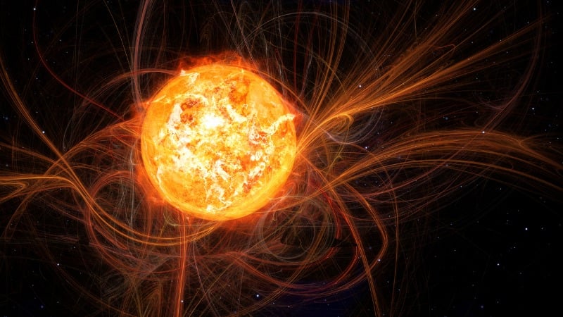 The Sun Is Alive, and Why That Matters