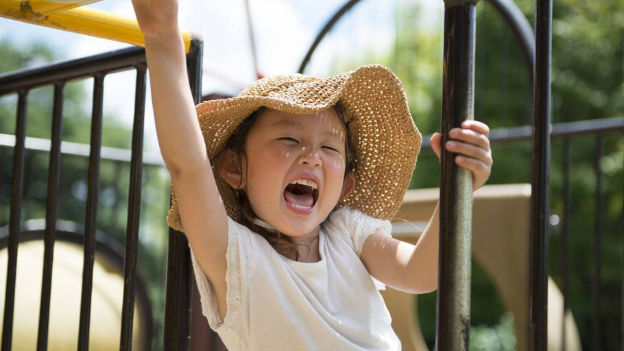 The 11 Best Parks & Playgrounds in San Diego