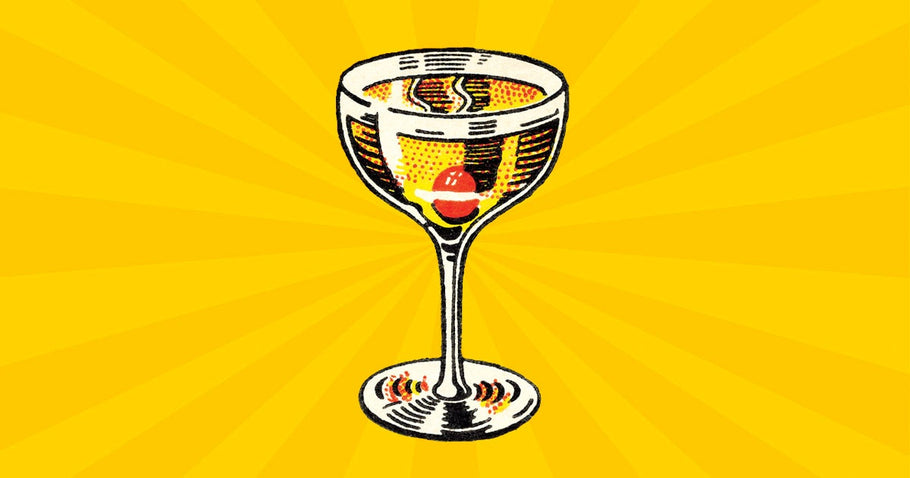 10 Refreshing Summer Cocktails That Only Require Three Ingredients