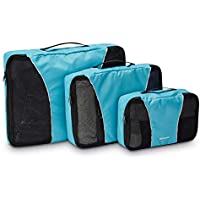 3-Piece Samsonite Packing Cube Set only $12.49