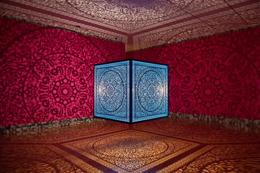 The Top 10 Exhibitions To See In London: April 2023