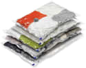 Vacuum Space Saver Storage Bag from $4 + $1.49 s&h