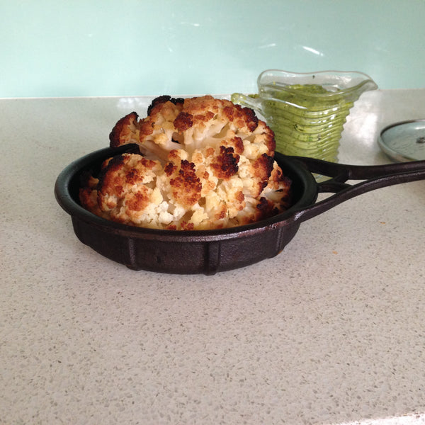 Cauliflower Supreme