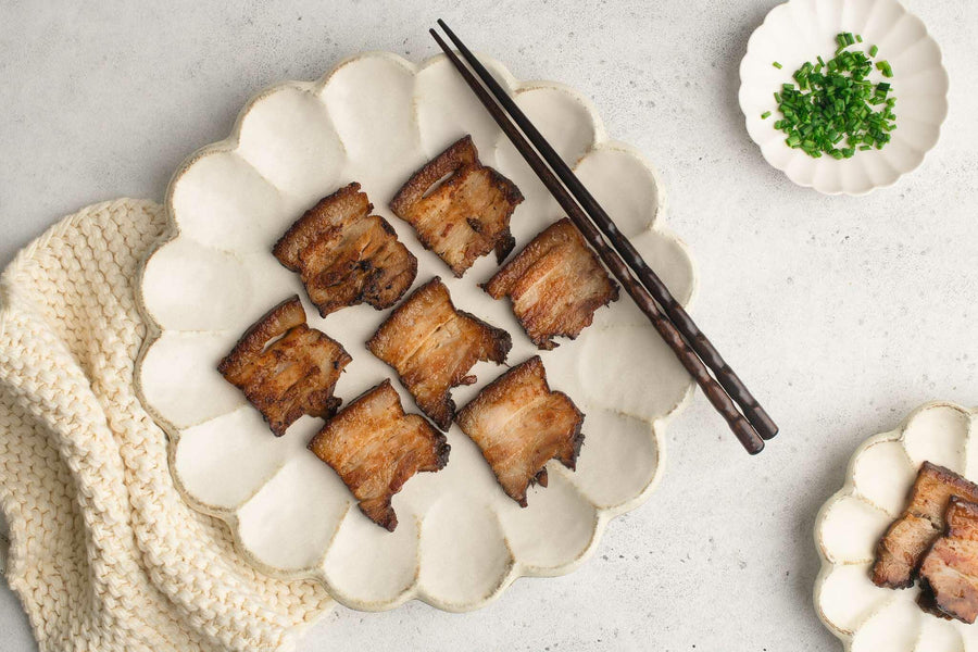 Chashu Pork