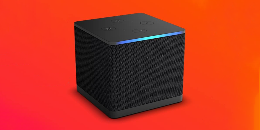 Amazon’s just-released Fire TV Cube sees first discount to $125, more from $25