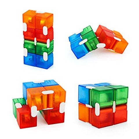 Flip Cube