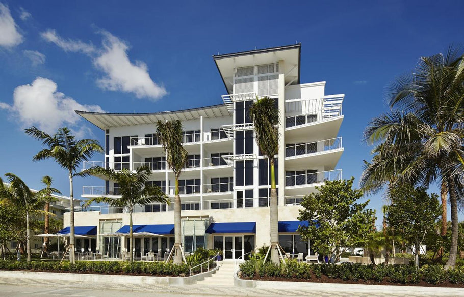 Best Luxury Hotels In Boca Raton
