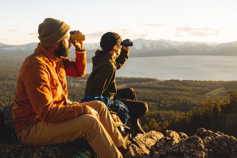 30 Camping Must-Haves for Your Next Outdoor Adventure
