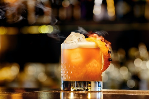 5 Summer Bourbon Cocktails To Make This Season