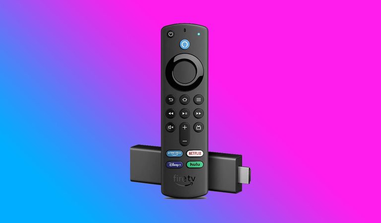 Fire TV Stick deals are back after disappearing during Cyber Week