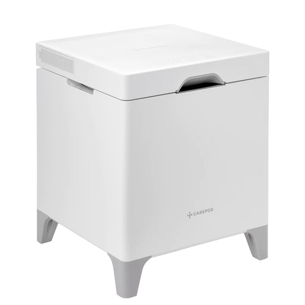 Doctors Say These Warm-Mist Humidifiers Can Keep You Healthier During Cold and Flu Season