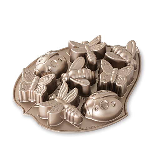 10 Best Insect Cake Pans