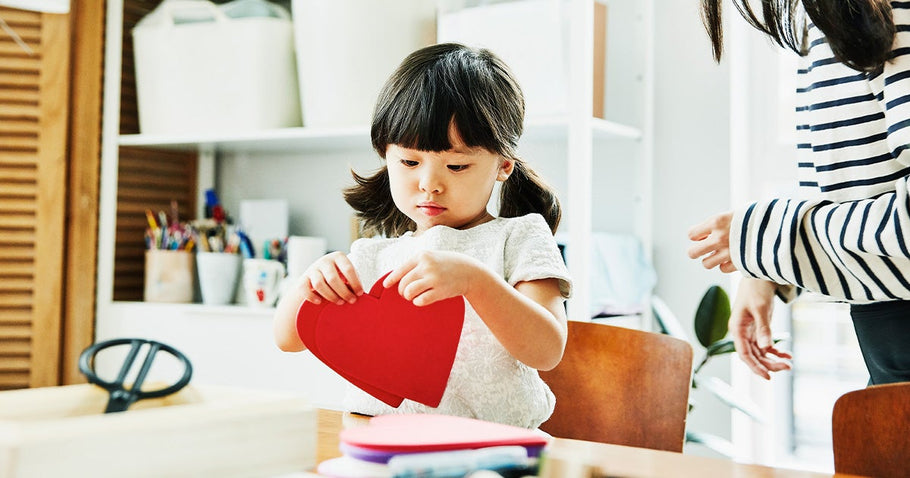 5 Great Play and Learning Activities for 4-Year-Olds