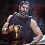 The Legend of Hercules