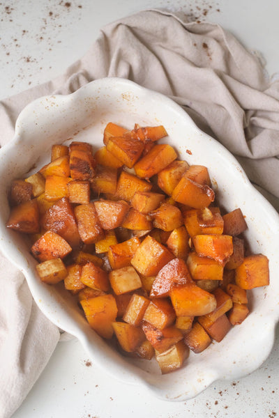 31 Amazing Healthy Side Dishes