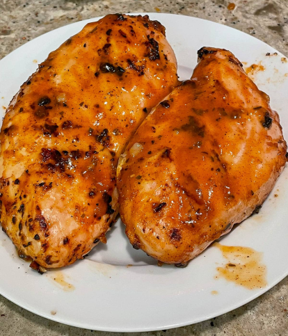 St-Hubert BBQ Sauce