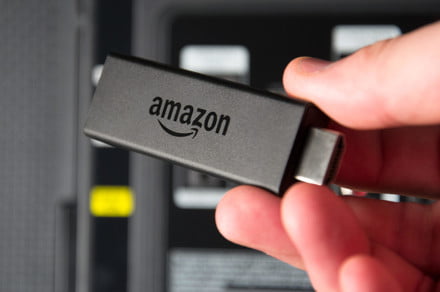 Amazon Fire TV Stick 4K, Fire TV Cube, Fire TV Recast on sale for Memorial Day